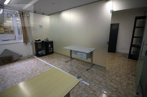 Conjunto Para Alugar, 54 M² Por R$ 2.000,00/mês - Moinhos De Vento - Porto Alegre/rs - Cj0144