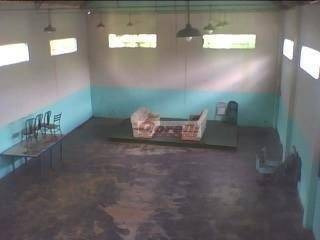 Chácara Com 5 Dormitórios À Venda, 6000 M² Por R$ 1.012.000,00 - Jardim Arujá - Arujá/sp - Ch0064