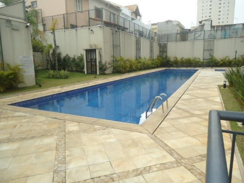 Imagem 27 de 30 de Apartamento Com 4 Dormitórios À Venda, 120 M² Por R$ 1.050.000 - Vila Prudente - São Paulo/sp - Ap2780
