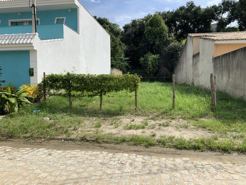 Imagem 2 de 15 de Terreno Para Venda Em Rio De Janeiro, Campo Grande - S150_2-891909