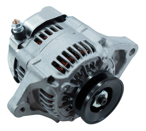 Alternador Nuevo Para  Massey Ferguson Zt33 33hp 2005 2012 .