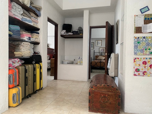 Imagen 22 de 30 de Casa En Venta Condominio Colinas Del Bosque 3a Secc Corregidora Rcv211011-vm