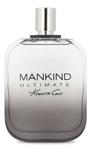 Mankind Ultimate De Kenneth Cole Para Hombre Edt 200ml Volumen de la unidad 200 mL