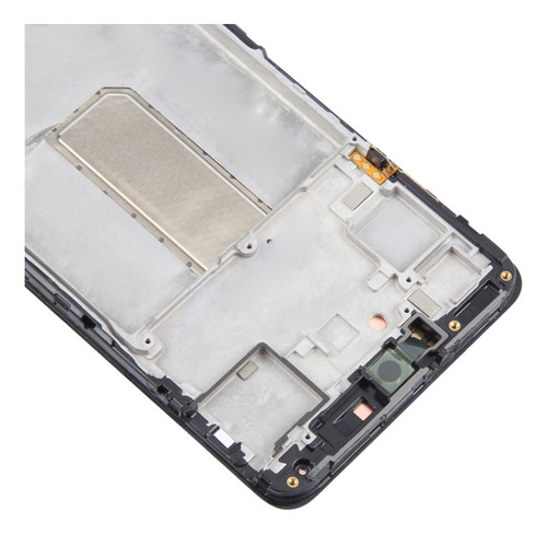 Sjp Pantalla Oled Negra Para Samsung Galaxy M54 Sm-m546b