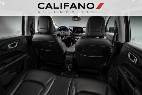 Jeep Compass Sport 180 Hp, Turbo At 4x2. Tasa 0% 2022 0km