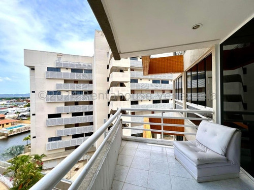Venta De Apartamento En Higuerote Puerto Encantado Jg