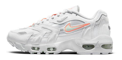 Zapatillas Nike Air Max 96 Ii Bright Urbano Da8730_100   