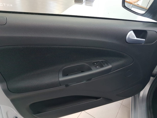 Volkswagen Gol Trend 1.6 Trendline 101cv