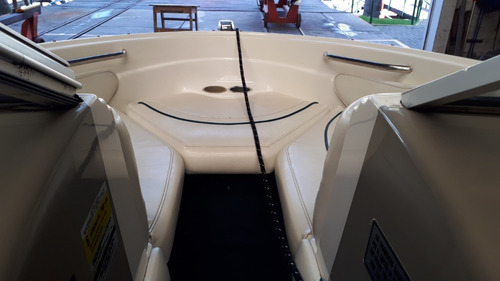 Lancha Bayliner 1700 Mercury 115 1997 - Sica Embarcaciones