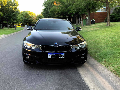 Bmw Serie 4 3.0 440i Gran Coupe M Package 326cv 2017