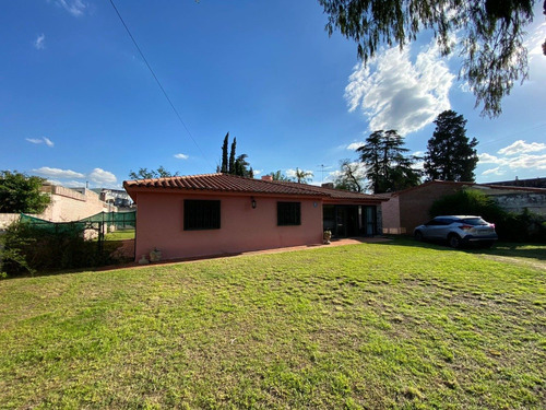 Imagen 10 de 12 de Excelente Lote 1070 M2 Con Casa A Reciclar Apto 4 Unidades -