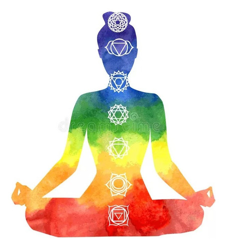 Sesión De Reiki - A Distancia.