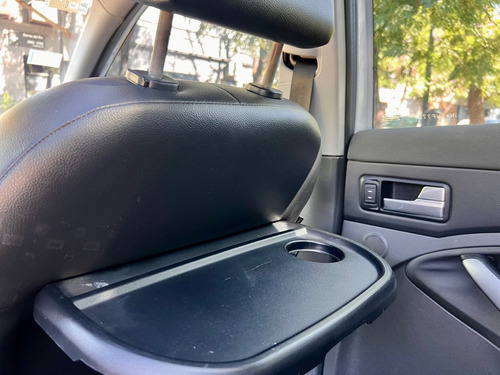 Ford Kuga 2.5 Titanium At 4x4 L (ku05)