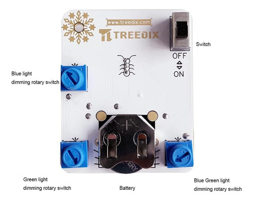 Proyecto De Soldadura Treedix: Práctica Y Curso Formativo