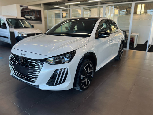 Peugeot 208 1.0T Gt