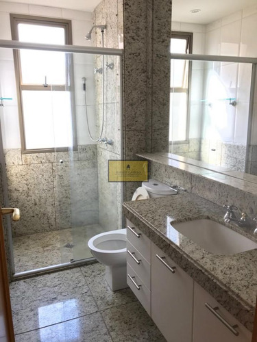 Imagem 19 de 30 de Apartamento Com 4 Quartos Sendo 2 Suítes, Portaria 24hrs E Lazer Completo! - 4260