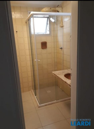 Imagem 8 de 10 de Apartamento - Vila Madalena - Sp - 646096