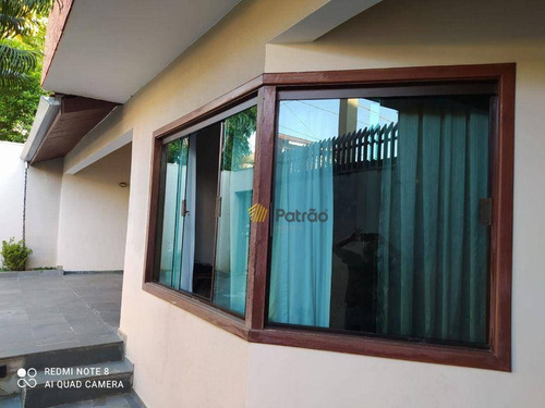 Imagem 6 de 16 de Casa Com 3 Dormitórios À Venda, 280 M² Por R$ 1.700.000,00 - Nova Petrópolis - São Bernardo Do Campo/sp - Ca0783