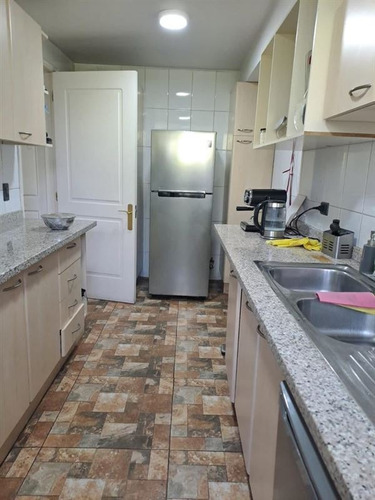 Excelente Departamento En Venta En La Calle El Director
