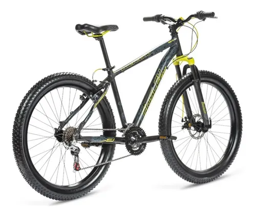 Bicicleta mercurio online grisley 29