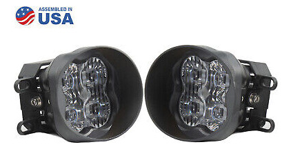 Worklight Ss3 Sport Type B Kit White Sae Driving Diode D Vvc