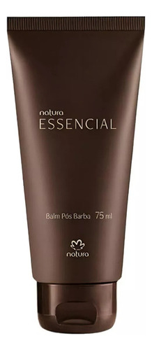 Kit Essencial Intenso Crema De Afeitar Y Balsamo Post Barba