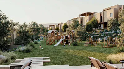Terreno en venta