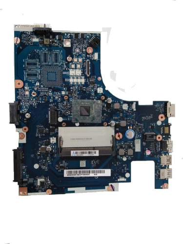 Board Lenovo L G40-30 Uma N2830 1000m