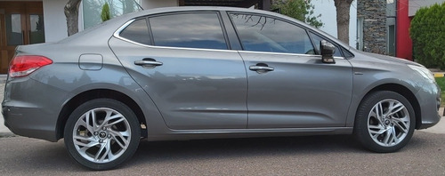Citroën C4 Lounge 2013 1.6 Exclusive 6at Thp 163cv Pack