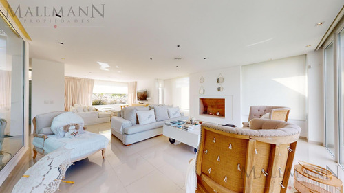 Casa En Venta En Estancias Golf Con Gran Vista | Mallmann Propiedades