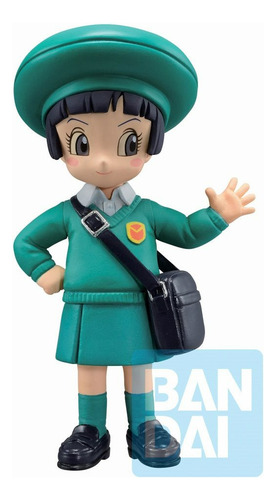 Bandai Tamashii Nations: Pan Estatua Dragon Ball Super