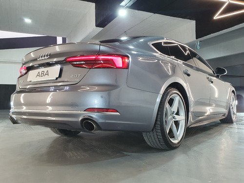 Audi A5 Sportback 2.0 Tfsi 190cv