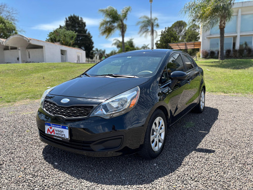 Kia Rio 1.4 Ex 109cv 4at