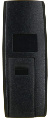 Control Remoto Chimenea Classicflame T-a8 Reemplazo