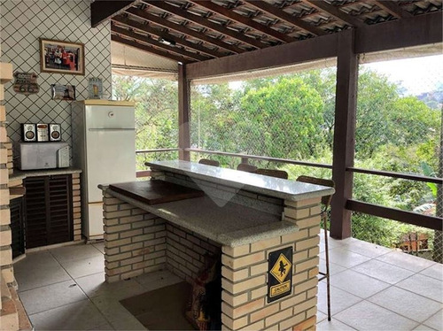 Cond. Forest Hills - 4 Sts, Lareira, Gourmet, Hóspedes, Academia! - 298-im530117