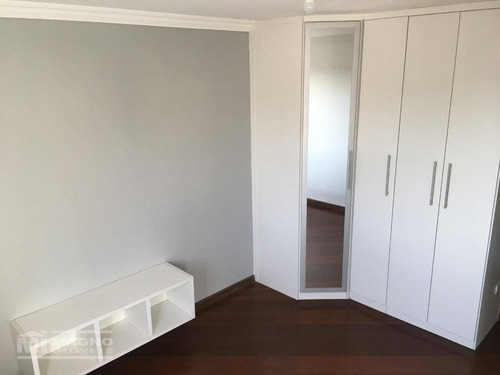Imagem 4 de 15 de Apto 3 Dorm. Alto Padrão V. Pedroso - Ap2249