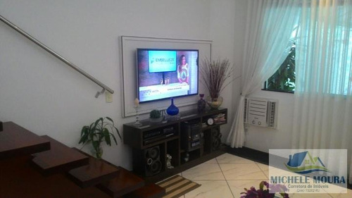Imagem 5 de 15 de Casa 3 Dormitórios Para Venda Em Araruama, Parque Hotel, 3 Dormitórios, 1 Suíte, 3 Banheiros, 2 Vagas - 162_2-387417