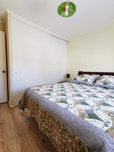 Casa En Condominio Oportunidad Unica