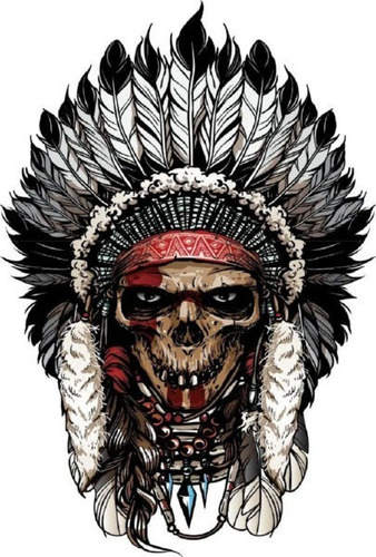 Vector Halloween Día De Muertos Cdr Calaveras Tatuajes V10
