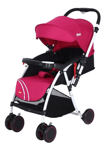 Carriola D Bebe Lu Baby Mango Reversible, Reclinable