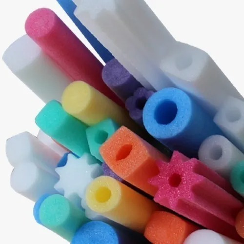 Noodles Popote De Natación 30 Pzs. Variedad De Figuras