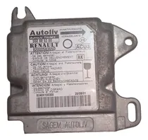 Comprar Centralita Ecu D Airbag Original Twingo 2000 Lea Descripción
