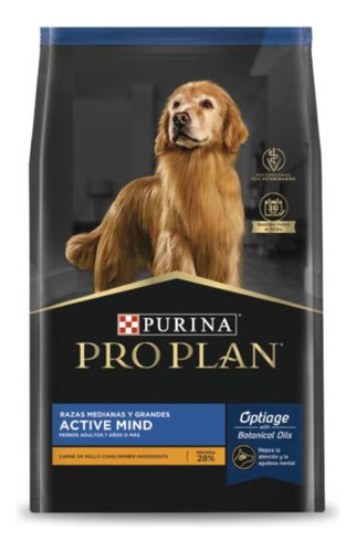 Proplan Active Mind X 15 Kg