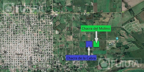 Imagen 6 de 9 de Terreno A 400mts De Las Termas De Victoria, Entre Rios