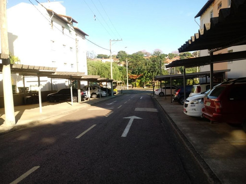 Imagem 11 de 24 de Apartamento À Venda, 45 M² Por R$ 190.000,00 - Jardim Centenário - Valinhos/sp - Ap0130