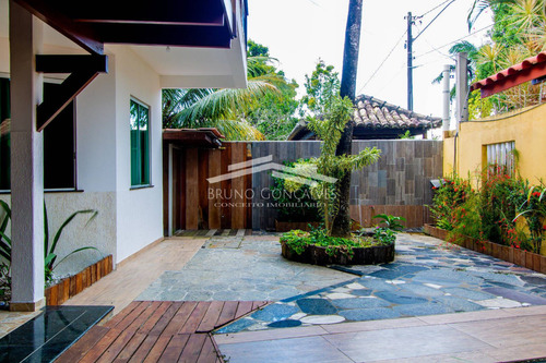 Imagem 6 de 15 de Casa Alto Padrão No Village 2 - 93