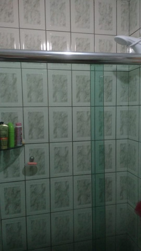 Imagem 10 de 10 de Apartamento Bairro Triangulo Ponte Nova - 6590