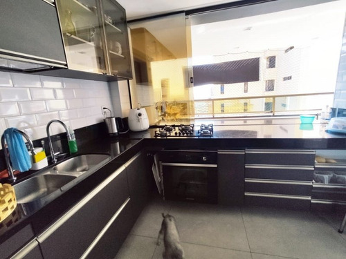 Imagem 9 de 15 de Veras Vende Ap 4 Quartos Na Av Beira Mar - Praia De Iracema - Apartamento A Venda No Bairro Meireles - Fortaleza, Ce - Ve32997