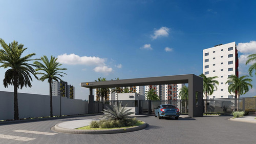 Imagem 2 de 15 de Apartamento Para Venda, Batel, 2 Dormitórios, 1 Banheiro, 1 Vaga - Ap-0027_2-1482343