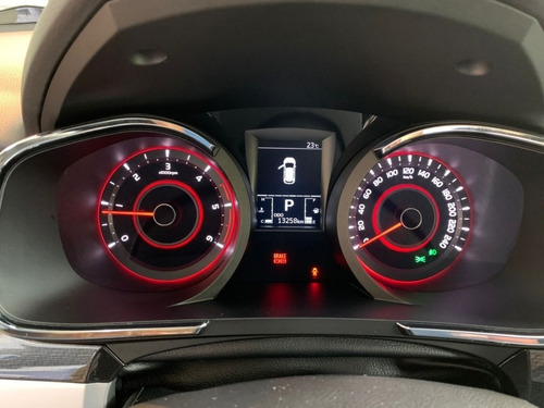 Imagem 6 de 15 de Ssangyong Korando Dlx 2.2